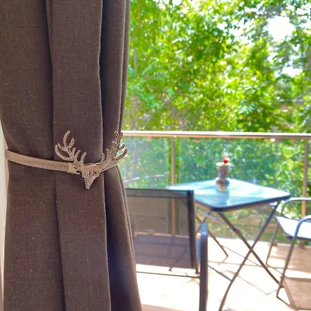 Apartament Seal Of Deer - Castle View - 5 Minute Walk To The