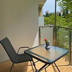 아파트 Seal Of Deer - Castle View - 5 Minute Walk To The Rhodes City