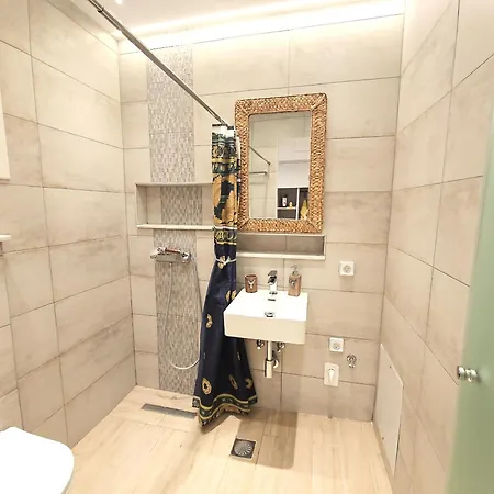 Апартаменты Seal Of Deer - Castle View - 5 Minute Walk To The Родос