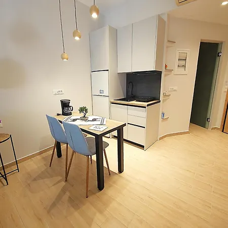 Seal Of Deer - Castle View - 5 Minute Walk To The * Родос