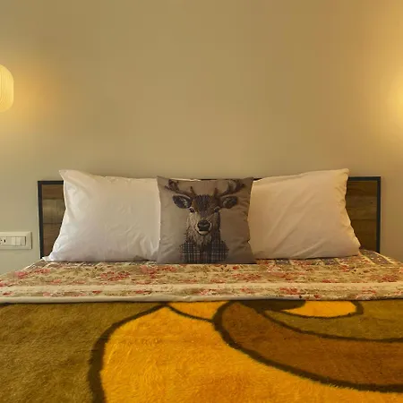 Apartamento Seal Of Deer - Castle View - 5 Minute Walk To The Rhodes City