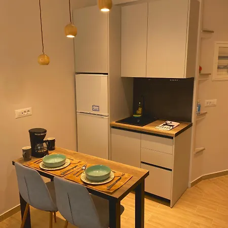 Apartamento Seal Of Deer - Castle View - 5 Minute Walk To The Rhodes City