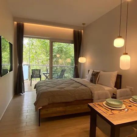 Seal Of Deer - Castle View - 5 Minute Walk To The Lejlighed